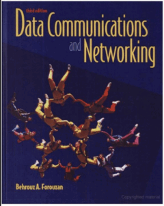 Data Communications and Networking By Behrouz A. Forouzan PDF free download