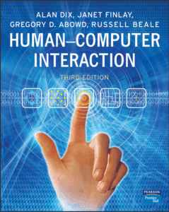 Human Computer Interaction Third Edition PDF free download