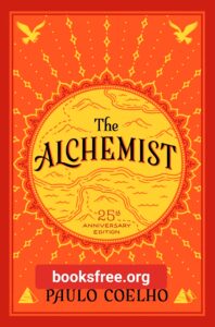 Alchemist by Paulo Coelho pdf free download