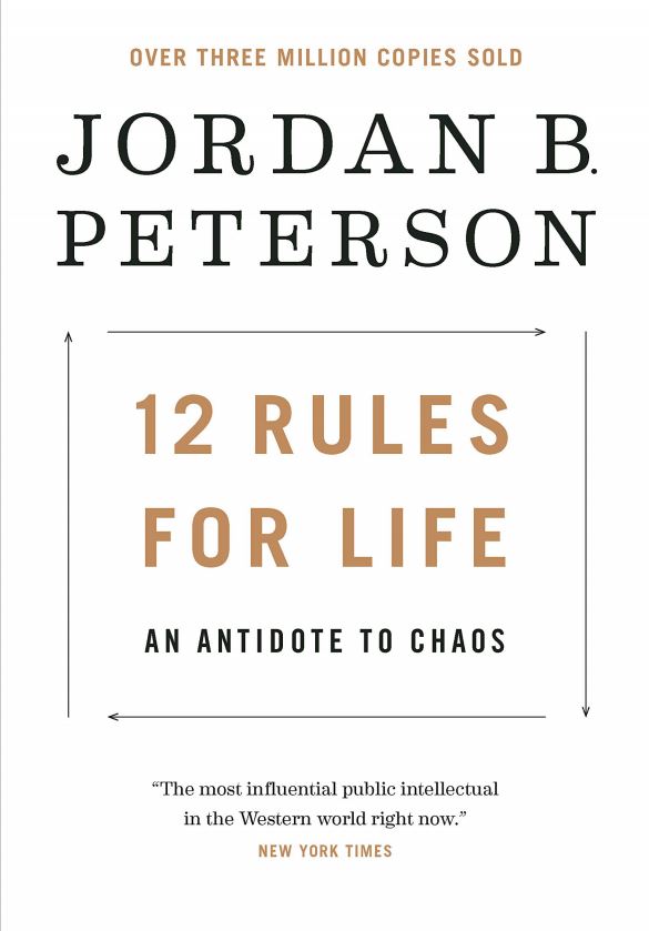 12 rules of life pdf download