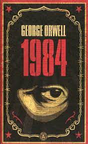 1984 nineteen eighty four george orwell pdf 10 Must-Read Books That Will Change Your Life