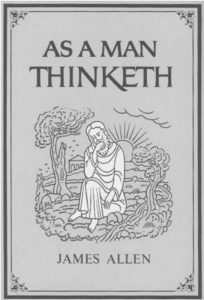 As a Man Thinketh pdf free download