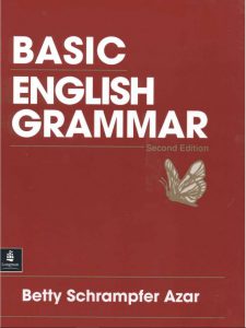 Basic English Grammar Second Edition pdf