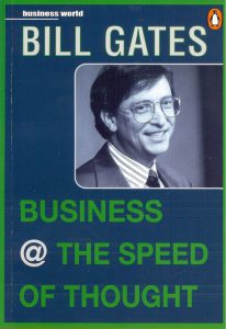 Business At The Speed Of Thought pdf