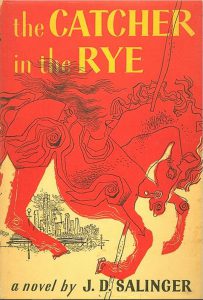 Catcher in the Rye pdf free download