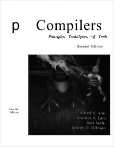 Compiler principles, techniques & tools pdf