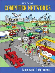 Computer Networks 5th Edition pdf