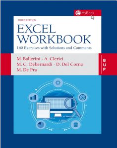 Excel Workbook 160 Exercices With Solutions And Comments pdf