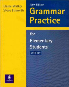Grammar Practice For Elementary students pdf free download