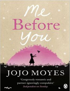 Me Before You pdf free download