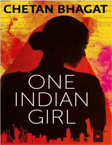 One Indian Girl pdf free download