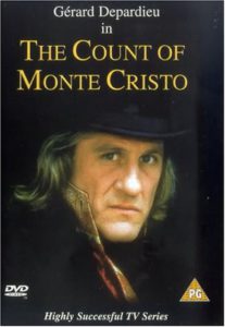  The Count of Monte Cristo pdf free download