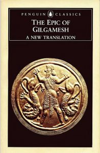 The Epic of Gilgamesh pdf free download