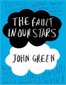 The Fault in Our Stars pdf