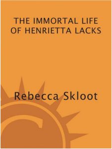 The Immortal Life of Henrietta Lacks pdf free download