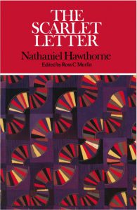 The Scarlet Letter pdf free download
