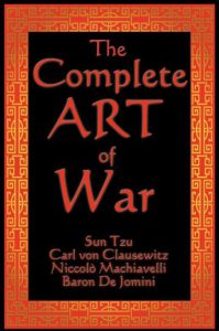 The complete art of war free pdf download