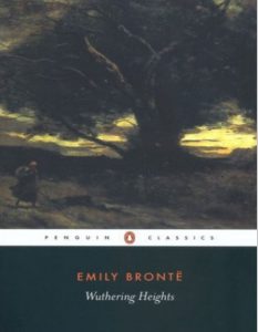 Wuthering Heights pdf free download