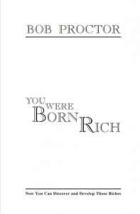 You Were Born Rich pdf free download
