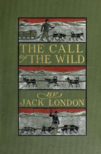 call of the wild pdf download