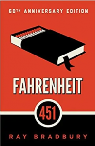 Fahrenheit 451 pdf free download