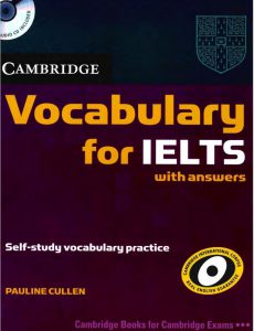 IELTS vocabulary pdf free download