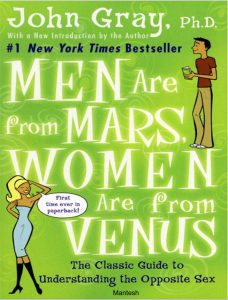 men are from mars women are from venus pdf