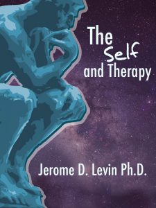 THE SELF AND THERAPY pdf free download