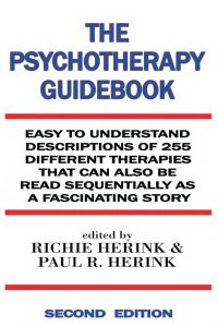 The Psychotherapy Guidebook pdf free download