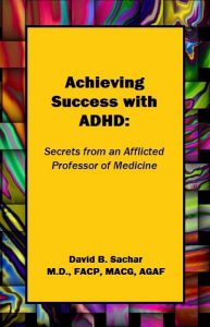 Achieving Success with ADHD pdf free download
