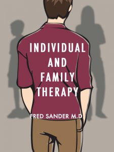 INDIVIDUAL AND FAMILY THERAPY pdf free download
