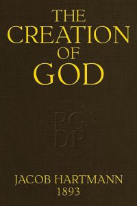 The Creation of God pdf free download