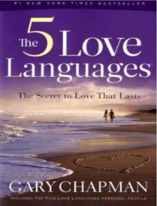 5 love languages download pdf