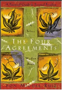 the four agreements pdf