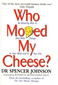 who moved my cheese pdf free download