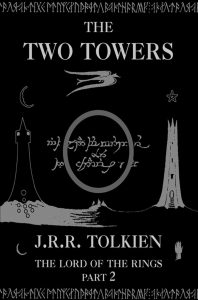 THE TWO TOWERS pdf free download