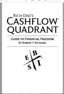Cashflow Quadrant pdf free download