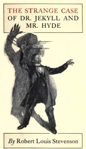 The Strange Case Of Dr Jekyll And Mr Hyde pdf free download