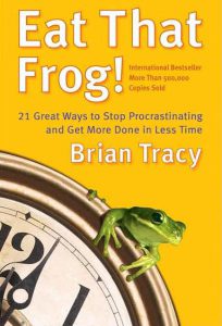 Eat That Frog pdf free download