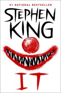 Stephen King IT Original Book pdf free download