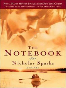 THE NOTEBOOK pdf free download