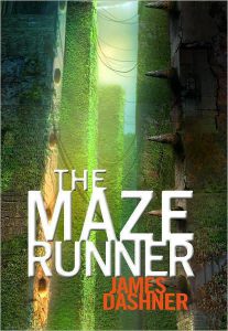 The Maze Runner pdf free download