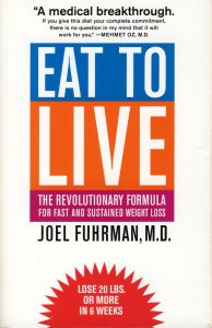 EAT TO LIVE pdf free download