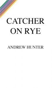 Catcher on Rye pdf free download