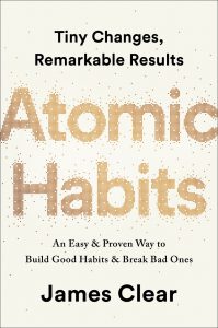 Atomic Habits pdf free download