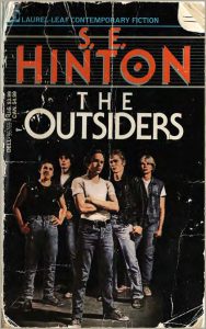 The OutSiders pdf free download