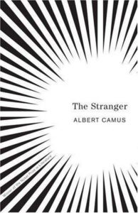 The Stranger pdf free download