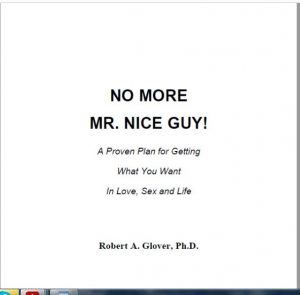 NO MORE MR NICE GUY pdf free download