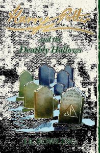 HARRY POTTER and the Deathly Hallows pdf free download
