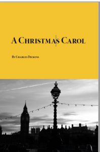 A Christmas Carol pdf free download